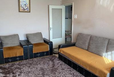 Apartament cu 2 camere decomandat în Rogerius - 3