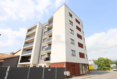 Apartament cu 3 camere de vânzare în zona Marasti - 23