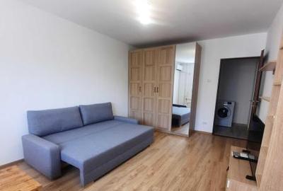 Garsonieră decomandată, mobilată în Iancului