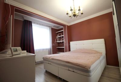 Apartament cu 2 camere decomandat în Semicentral - 3