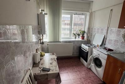 Garsonieră decomandată în Gării - 2