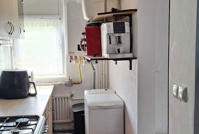 Apartament cu 3 camere decomandat în Central - 2
