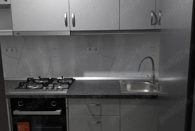 Garsonieră decomandată în Central - 14