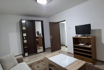 Tomis 3-  Apartament 2 camere  , parter cu balcon, centrala gaze - 4
