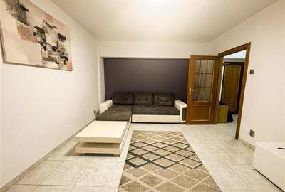 Apartament cu 3 camere decomandat, mobilat în Central - 4