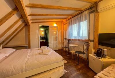 Casa 8 camere de vanzare in Centru, Cluj Napoca Casa 8 camere de vanzare in Centru, Cluj Napoca - 13