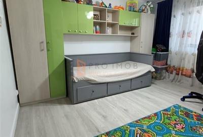Casa tip P+1 zona Prutului - 8