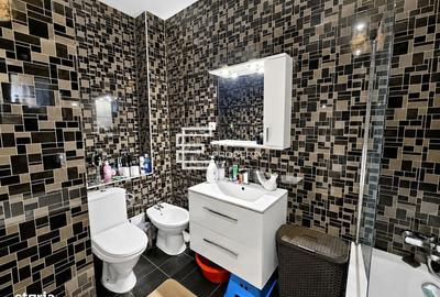 Apartament cu 3 camere decomandat, mobilat în Arhitecților - Calea Cisnădiei - 11