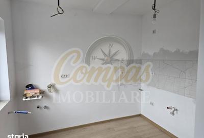 Apartament cu 3 camere în Gara Veche - 8
