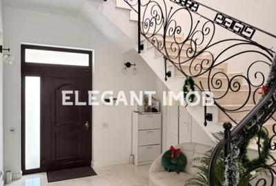 Casă cu 5 camere în Petrești - 2