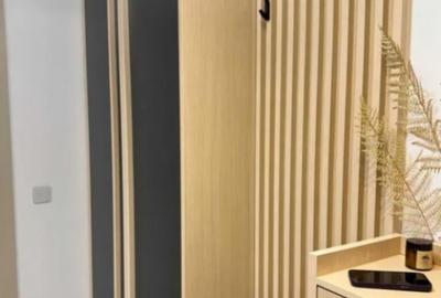 Apartament cu doua camere OS | Himson - 1