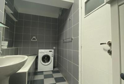 Apartament Lujerului, 4 camere dec, etaj 1, reabilitat, direct de la proprietar - 12