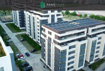 Apartament cu 2 camere semidecomandat, mobilat în Militari - 17