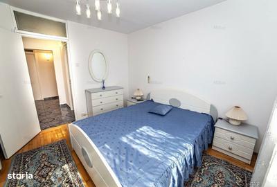 Apartament cu 3 camere decomandat, mobilat în Berceni - 6