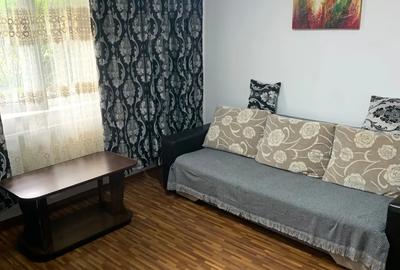Apartament cu 2 camere semidecomandat în Brâncoveanu - 2