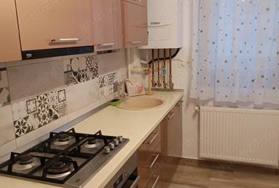 Apartament cu 2 camere decomandat în Valea Lupului - 1
