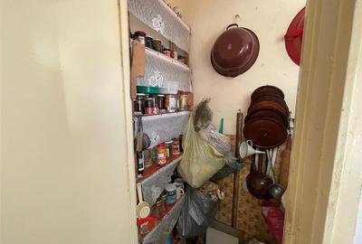 Apartament 3 camere Etaj 2 ALUMINEI - 21