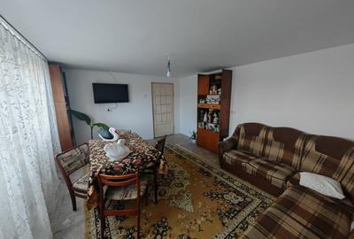 Constructie S+P+1E+M si teren 1000 mp, I.L. Caragiale, Dambovita - 19