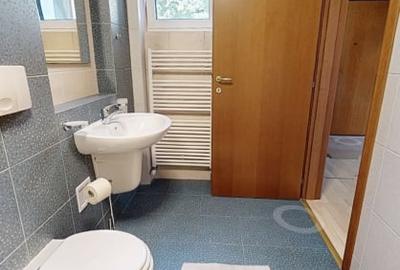 Apartament cu 3 camere decomandat, mobilat în Aviatorilor - 11