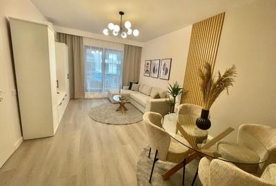 Proprietar ap 2 camere mobilat utilat Plaza Residence faza 5 Lujerului - 3