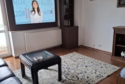 Garsonieră decomandată, mobilată în P-ța Unirii - 5