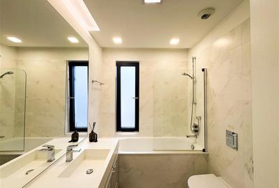 Apartament cu 3 camere decomandat, mobilat în Herăstrău - 15