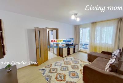 INCHIRIERE APARTAMENT 2 CAMERE MILITARI METROU PACII - 8