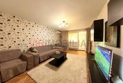 2 Camere - Parter - Favorit - Spatios - 1