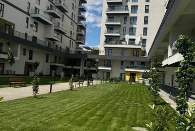 Garsonieră decomandată în Central - 16