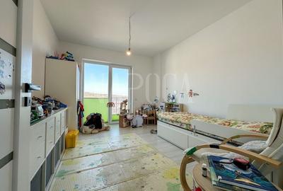 Apartament cu 4 camere semidecomandat în Iris - 3