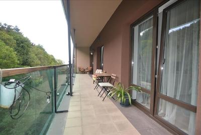 Exclusiv 4 camere Tampa Gardens ,etaj intermediar - 39