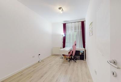 Apartament cu 4 camere decomandat, mobilat în Unirii - 27