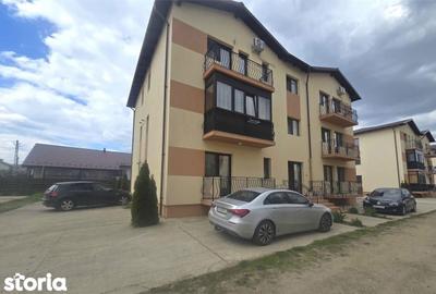 Apartament cu 2 camere decomandat în Ciurea - 3