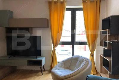 Apartament cu 2 camere decomandat în Central - 4