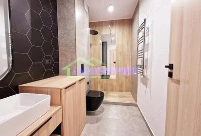 Apartament 2 camere de inchiriat zona Tomis Nord, BLOC NOU - 4