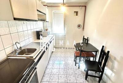 Apartament 3 camere | Bucatarie Separata | Balcon închis | Cedonia - 8