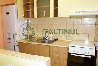 Garsonieră decomandată, mobilată în Turnișor - 7