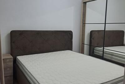 Apartament cu 2 camere semidecomandat în Exercițiu - 21