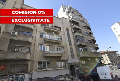 VANZARE APARTAMENT 4 CAMERE ULTRACENTRAL - ARMENEASCA - 40