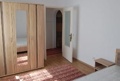 Apartament cu 2 camere semidecomandat, mobilat în Central - 10