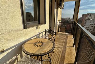 Apartament cu 2 camere semidecomandat în Gheorgheni - 5