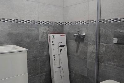 Apartament cu 2 camere semidecomandat în Central - 2