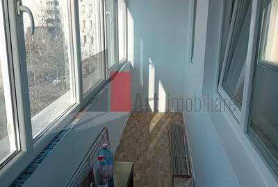Apartament cu 2 camere decomandat în Dristor - 14