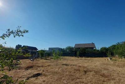 Teren Construcții intravilan de 1157 mp, în Miroslava - 1