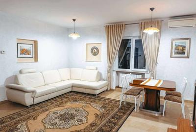 Apartament cu 2 camere nedecomandat în Făget - 1