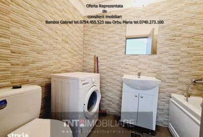Apartament cu 2 camere în Nicolina - 5