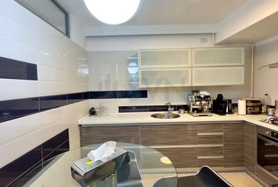 REA1020956 Apartament  6 camere birouri lux Vitan- Timpuri Noi - 15