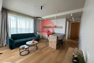 Apartament cu 3 camere decomandat în Central - 3