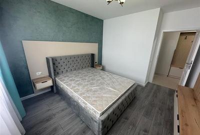 Ap de lux 2 camere, parcare, prima inchiriere, complex Express - 7