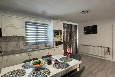 Casă în Horia - 11